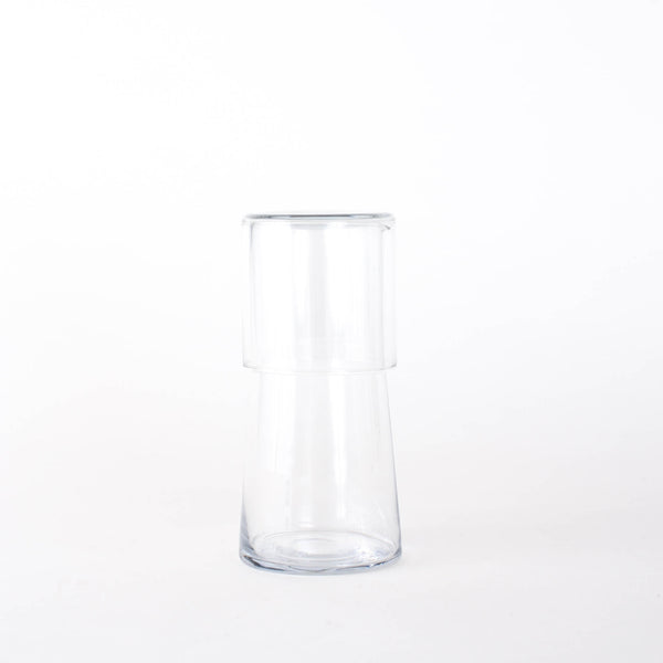 bedside carafe