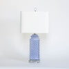 Capri Ceramic Lamp