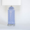 Capri Ceramic Lamp