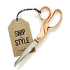 Haute Papier Scissors