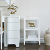 Bungalow 5 Isadora Side Table