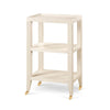 Bungalow 5 Isadora Side Table