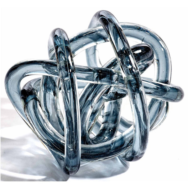 Impossible Knot