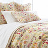 Ines Linen Duvet Cover