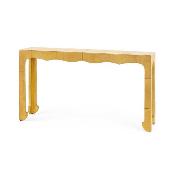 Bungalow 5 Jaques Console Table
