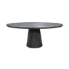 Worlds Away Jefferson Dining Table