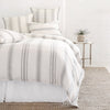 Pom Pom Jackson Duvet