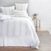 Pom Pom Jackson Duvet