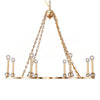 Klover Chandelier