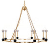Klover Chandelier