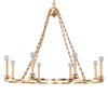 Klover Chandelier