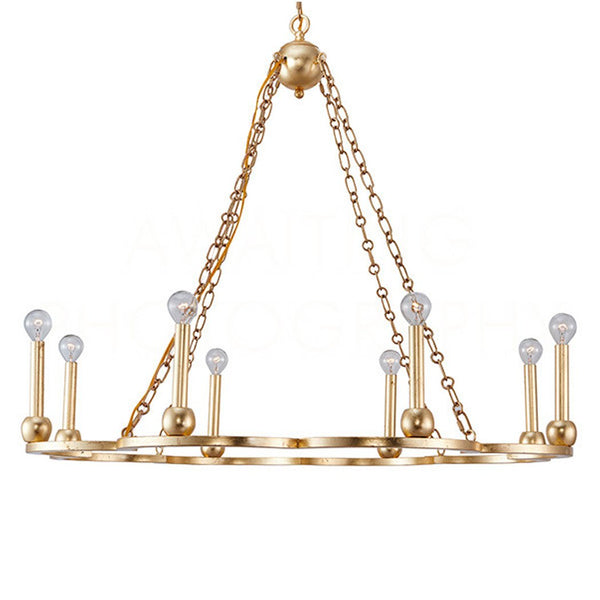 Klover Chandelier