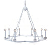 Klover Chandelier
