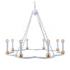 Klover Chandelier