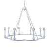 Klover Chandelier