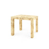 Bungalow 5 Lauren Side Table
