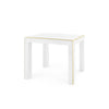 Bungalow 5 Lauren Side Table