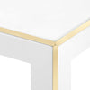 Bungalow 5 Lauren Side Table
