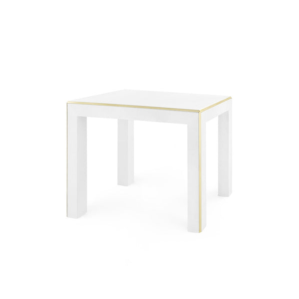 Bungalow 5 Lauren Side Table