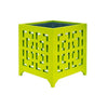 Worlds Away Libby Planter