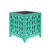 Worlds Away Libby Planter