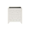 Worlds Away Libby Planter