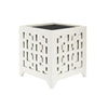 Worlds Away Libby Planter