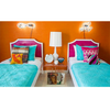 Litchfield Bed w/ Storage or Trundle Option
