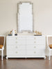 Bungalow 5 Lane Mirror