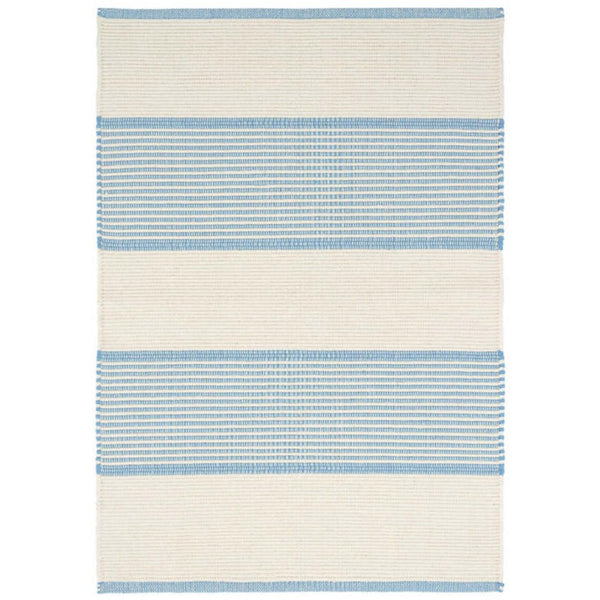La Mirada Woven Cotton Rug