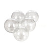 Glass Orbs