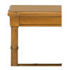 Libby Bamboo Accent Table