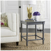 Libby Bamboo Accent Table