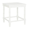 Libby Bamboo Accent Table