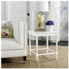 Libby Bamboo Accent Table