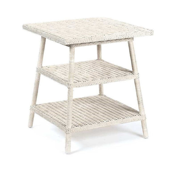 Loft End Table