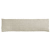 logan olive body pillow