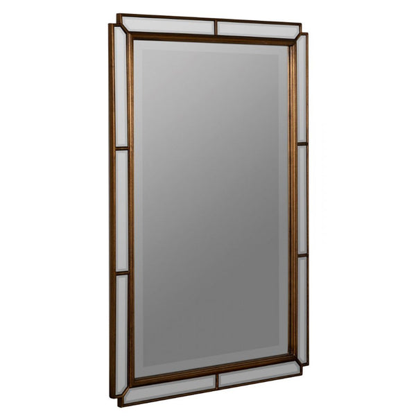 Lyra Mirror