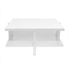 Worlds Away Medford Coffee Table