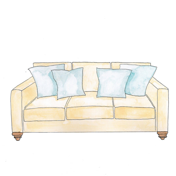 custom pillow