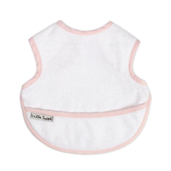 Terry Cloth Bib