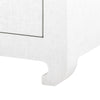 Bungalow 5 Ming 2 Drawer Side Table