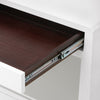 Bungalow 5 Ming 2 Drawer Side Table