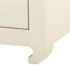 Bungalow 5 Ming 2 Drawer Side Table