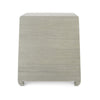 Bungalow 5 Ming 2 Drawer Side Table
