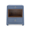 Bungalow 5 Ming 2 Drawer Side Table