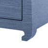 Bungalow 5 Ming 2 Drawer Side Table