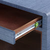 Bungalow 5 Ming 2 Drawer Side Table