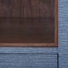 Bungalow 5 Ming 2 Drawer Side Table
