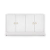 Bungalow 5 Meredith 4-Door Cabinet